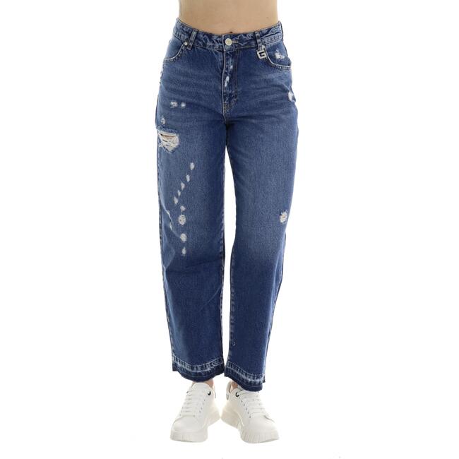 JEANS SHARON GAELLE - Mad Fashion | img vers.1300x/